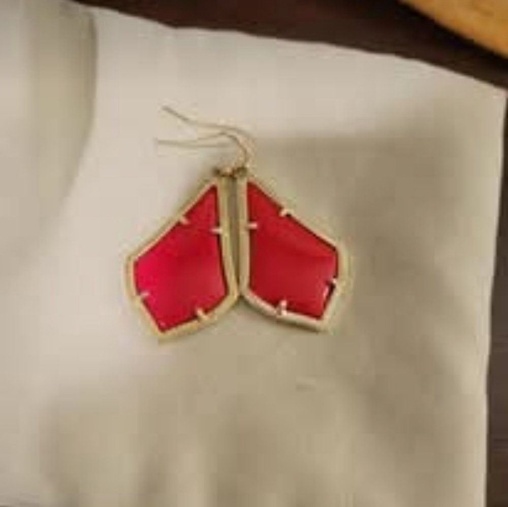 Kendra Scott Earrings